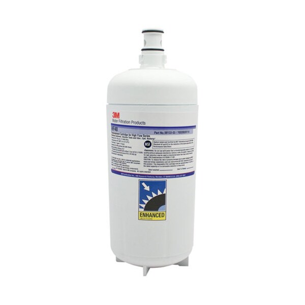 Water Filter Cartridgehf40 For  - Part# Cu56133-03